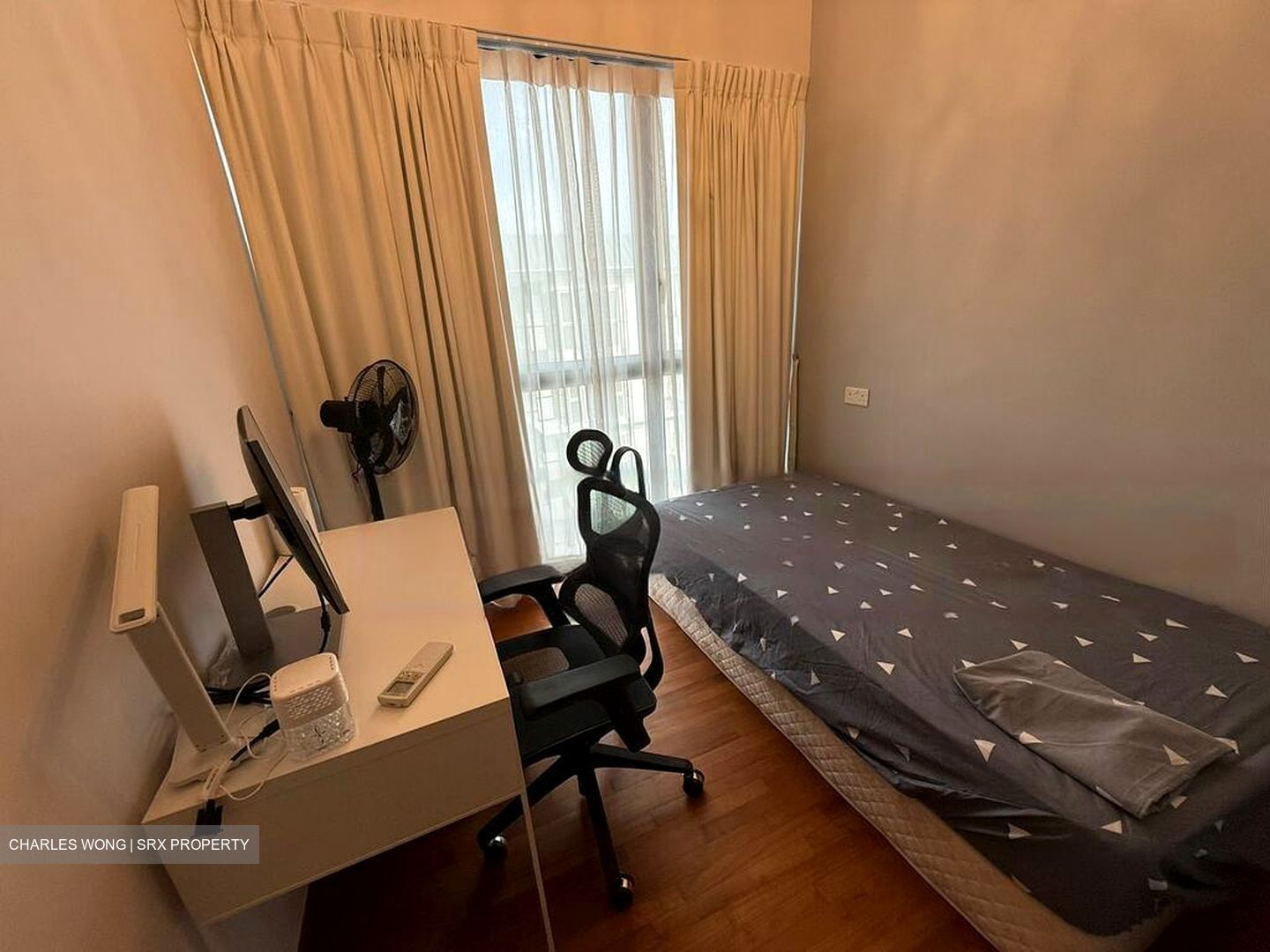 The Verandah Residences (D5), Apartment #474673511